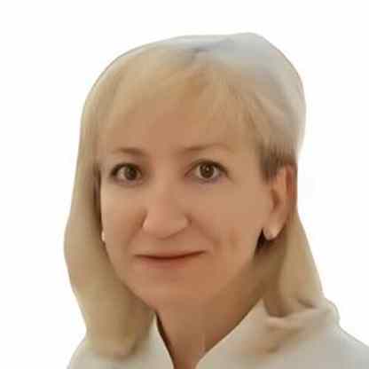 Вербило Лариса Станиславовна