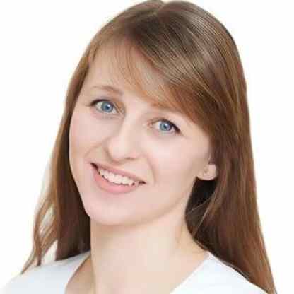 Шабуня Марина Александровна