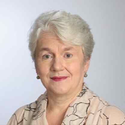 Харитончик Татьяна Львовна