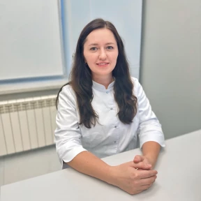 Шабловская Елена Сергеевна