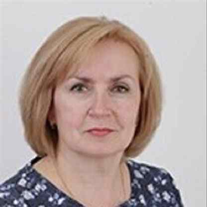 Малькевич Людмила Антоновна