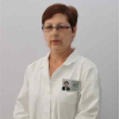 Головко Галина Ивановна