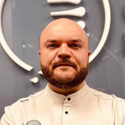 Бураковский Михаил Николаевич