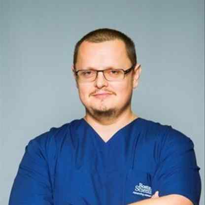 Черноглаз Павел Феликсович