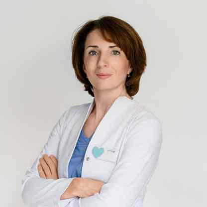 Касабуцкая Татьяна Ивановна