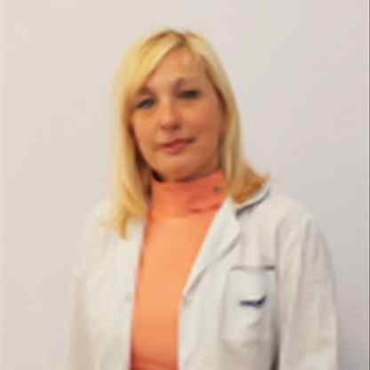 Попова Людмила Васильевна