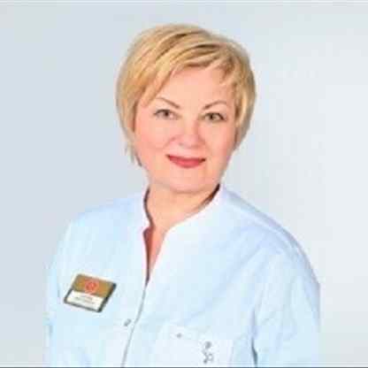 Забелина Влада Викторовна