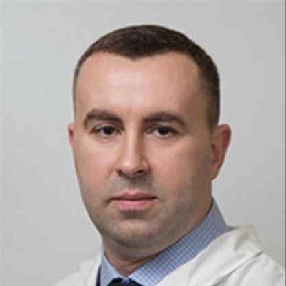 Яценко Владимир Петрович