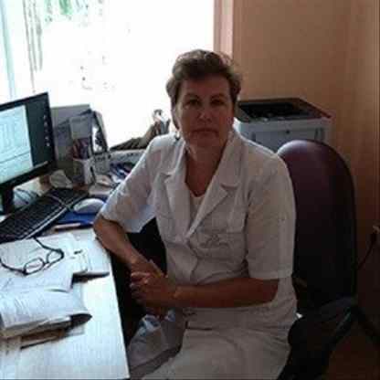 Зайцева Татьяна Николаевна