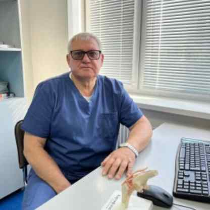 Кисель Сергей Семенович