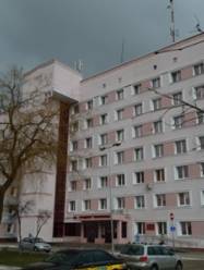 23 поликлиника Минска