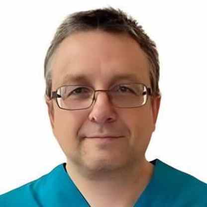 Юркевич Андрей Александрович