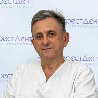 Шидловский Сергей Владимирович