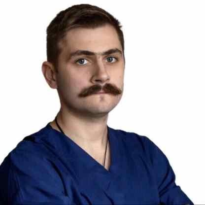 Федоров Константин Андреевич