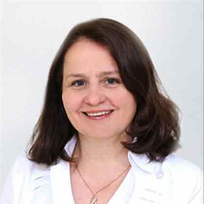 Михно Мария Михайловна