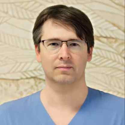 Петров Алексей Игоревич