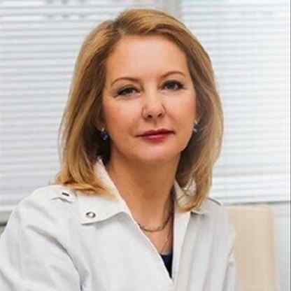 Затолока Татьяна Юрьевна