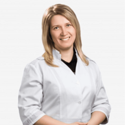 Малявко Наталья Вячеславовна