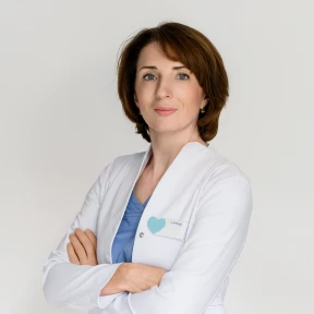 Касабуцкая Татьяна Ивановна