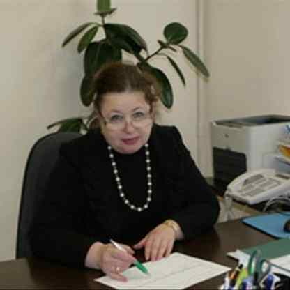 Званец Раиса Григорьевна