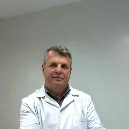 Конопляный Павел Михайлович