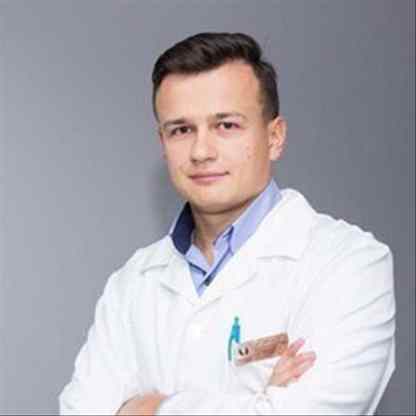 Роговой Николай Александрович