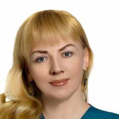 Сухоцкая Марина Станиславовна