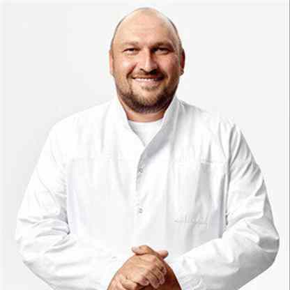 Щербин Ярослав Александрович