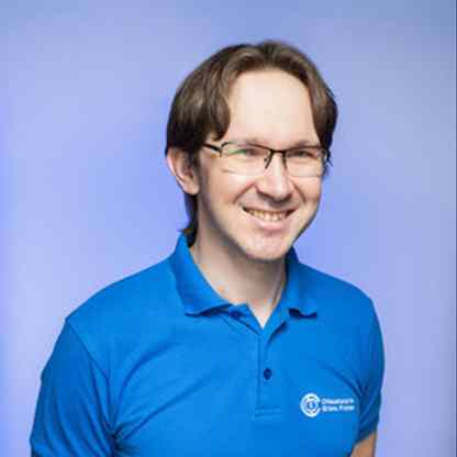 Русак Александр Сергеевич