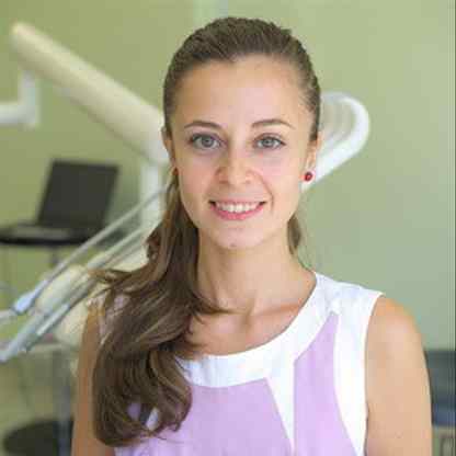 Гомелькова Вероника Андреевна