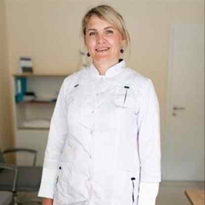 Лаппо Наталья Григорьевна