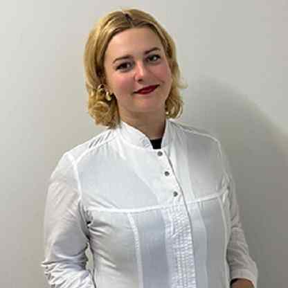 Шаринда Юлия Александровна