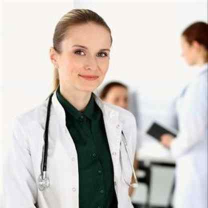 Асташонок Юлия Викторовна