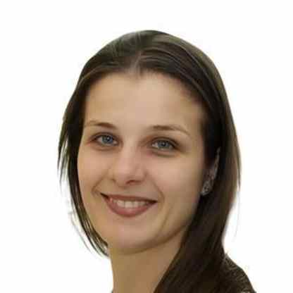 Соболева Алина Борисовна