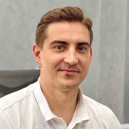 Лысёнок Александр Юрьевич