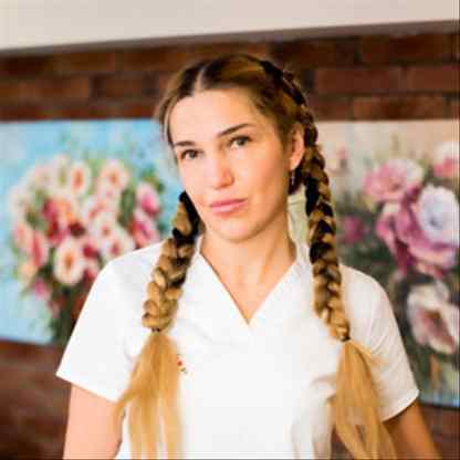 Кондратенко Наталья