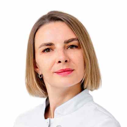 Семенцова Ольга Евгеньевна