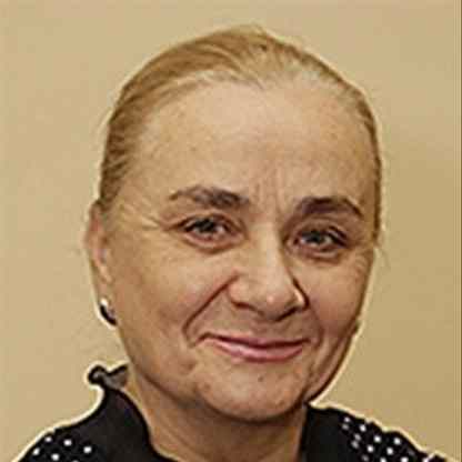 Антонович Мария Николаевна