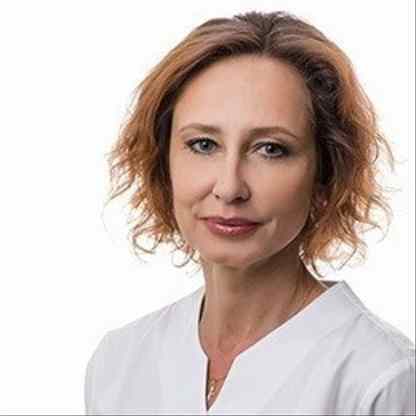 Якубович Елена Григорьевна