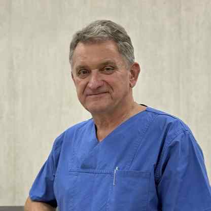 Засимович Владимир Николаевич