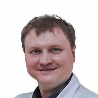 Рудько Артем Игоревич