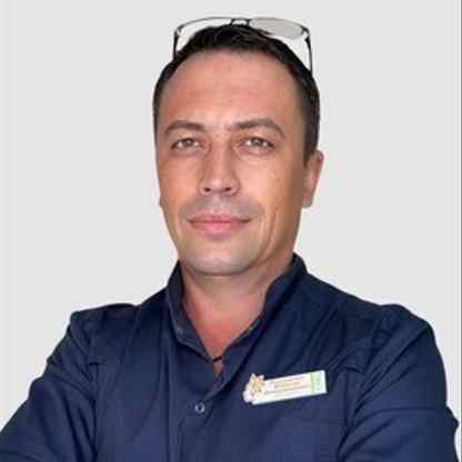 Романенко Алексей Владимирович