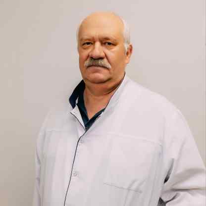 Лазарь Сергей Викторович