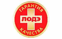 Стоматологический центр «ЛОДЭ»