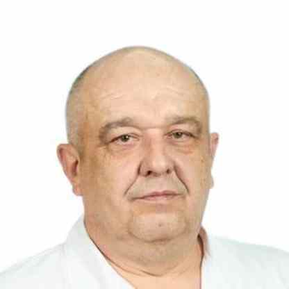 Самосюк Виталий Васильевич