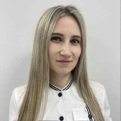 Лукашевич Снежана Александровна