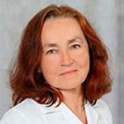 Кардаш Ольга Федоровна