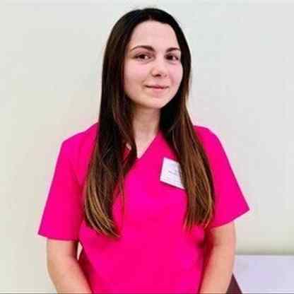 Шукан Виктория Григорьевна