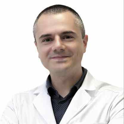 Альтаи Намир Надумович