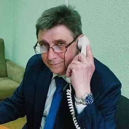 Артамонов Игорь Петрович